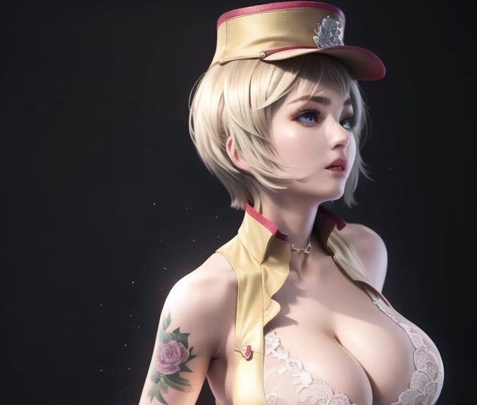 【九月浮力】F21 CF灵狐者 183P