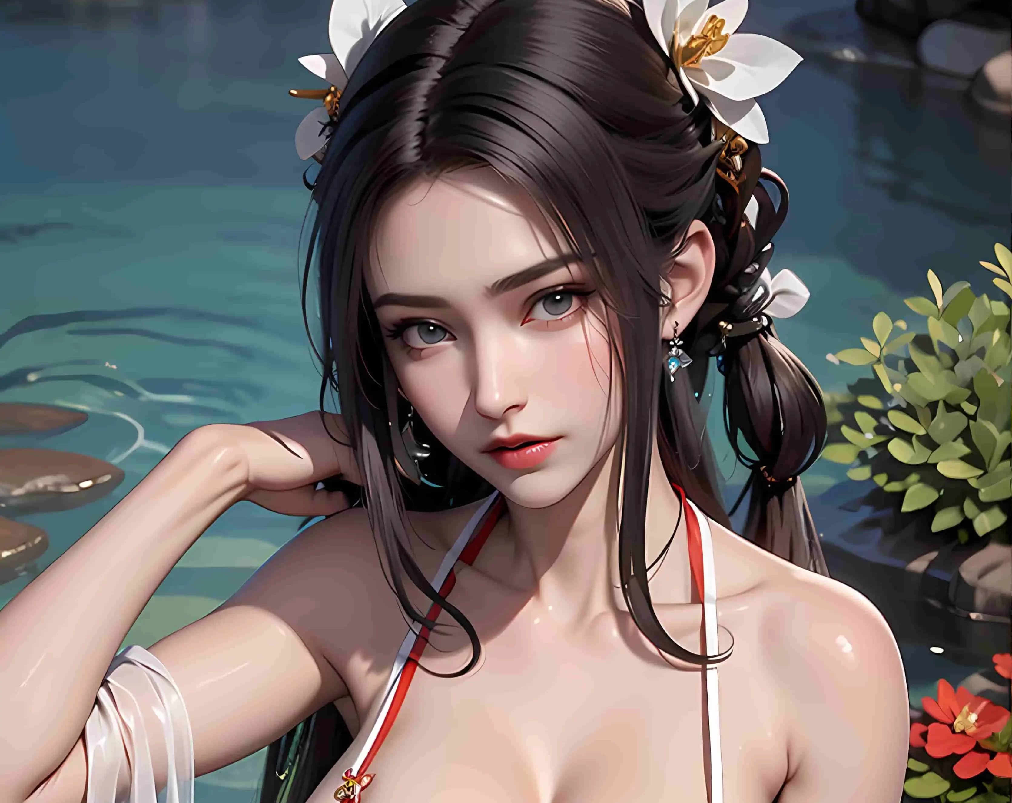 A073 完美世界秦怡宁秦妈6.0合集8个包 448P