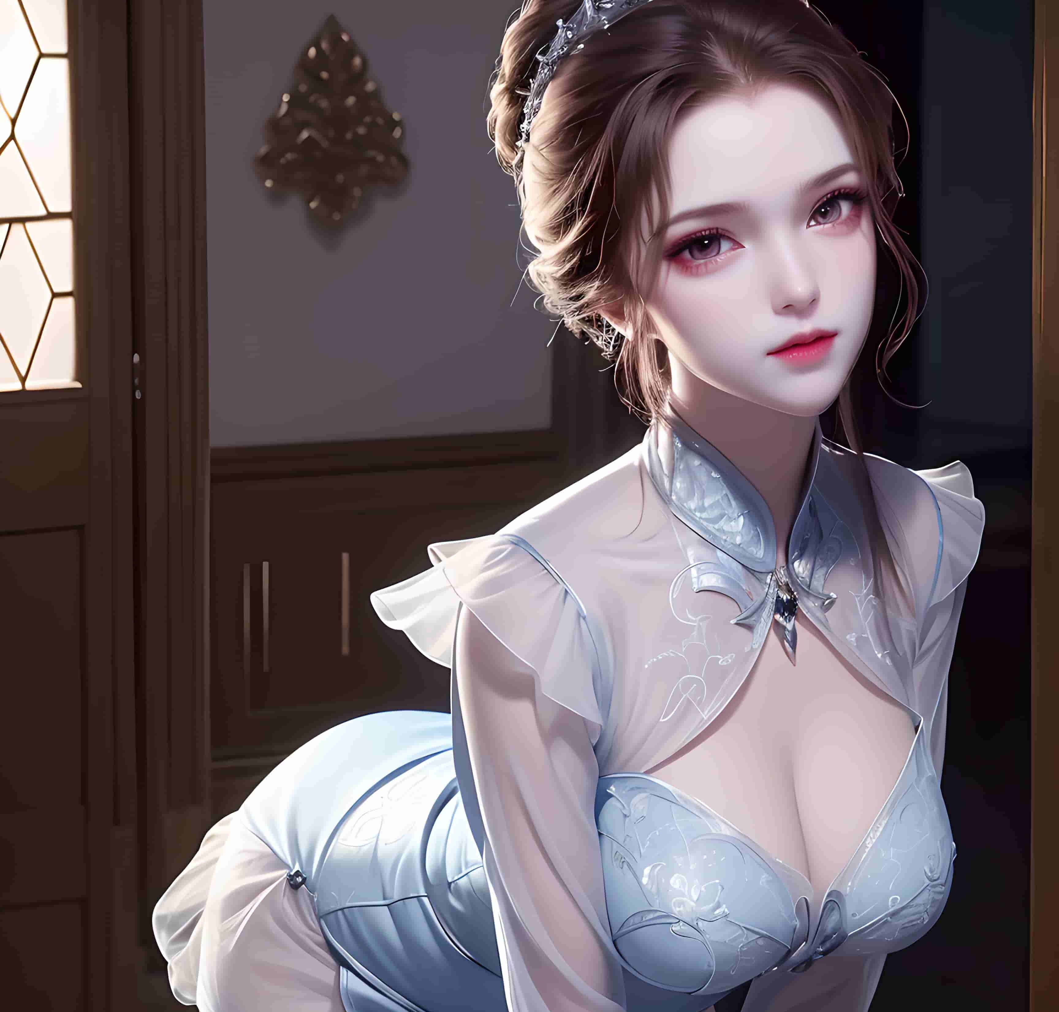 A080 斗罗大陆比比东3.0壁纸合集8包 465P