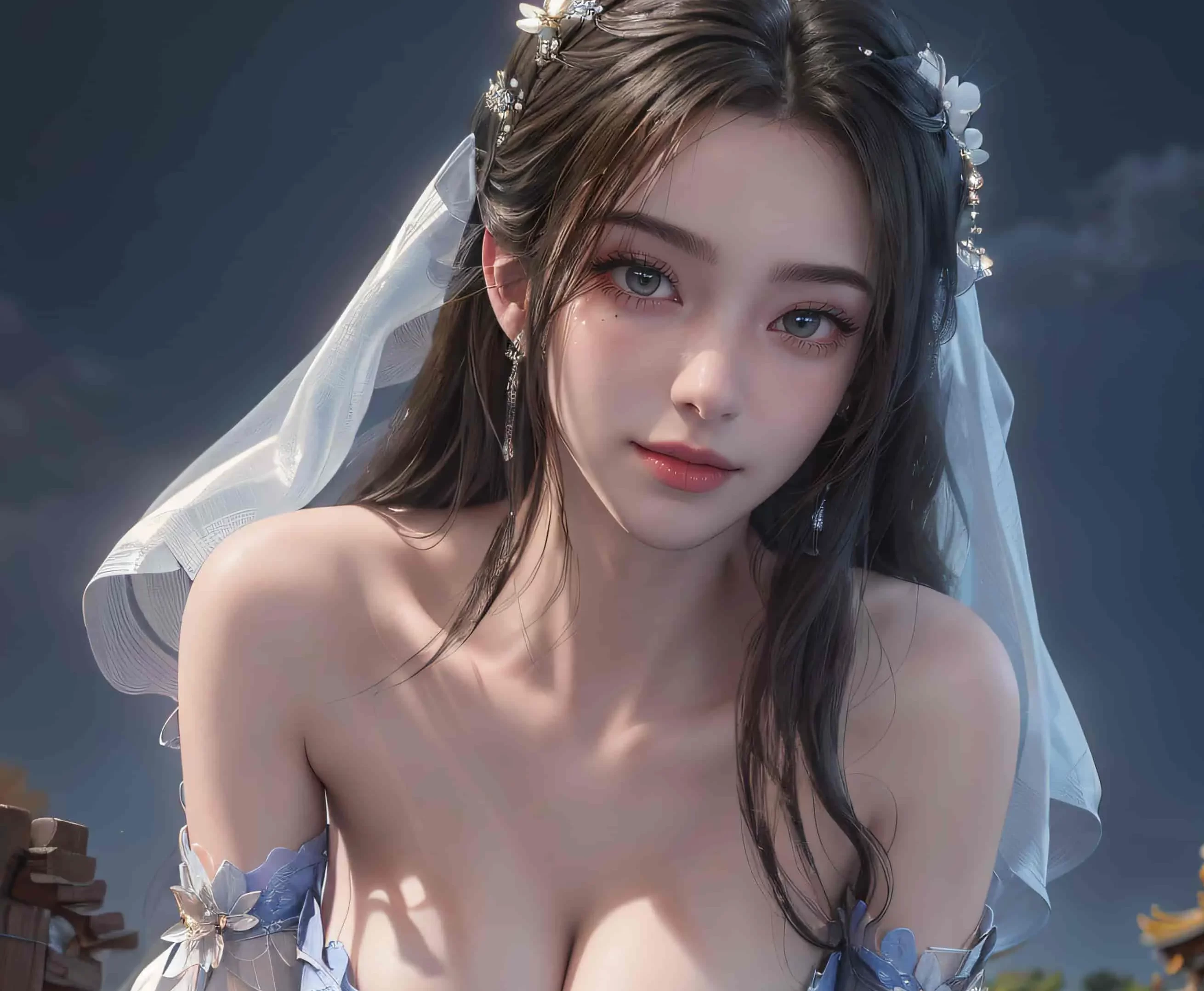 A123 仙逆李慕婉3.0精品壁纸合集 460P