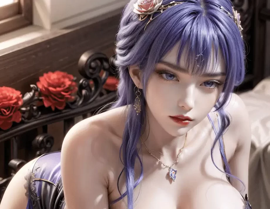 【四月浮力】F64 小辰天穹宝宝 73P