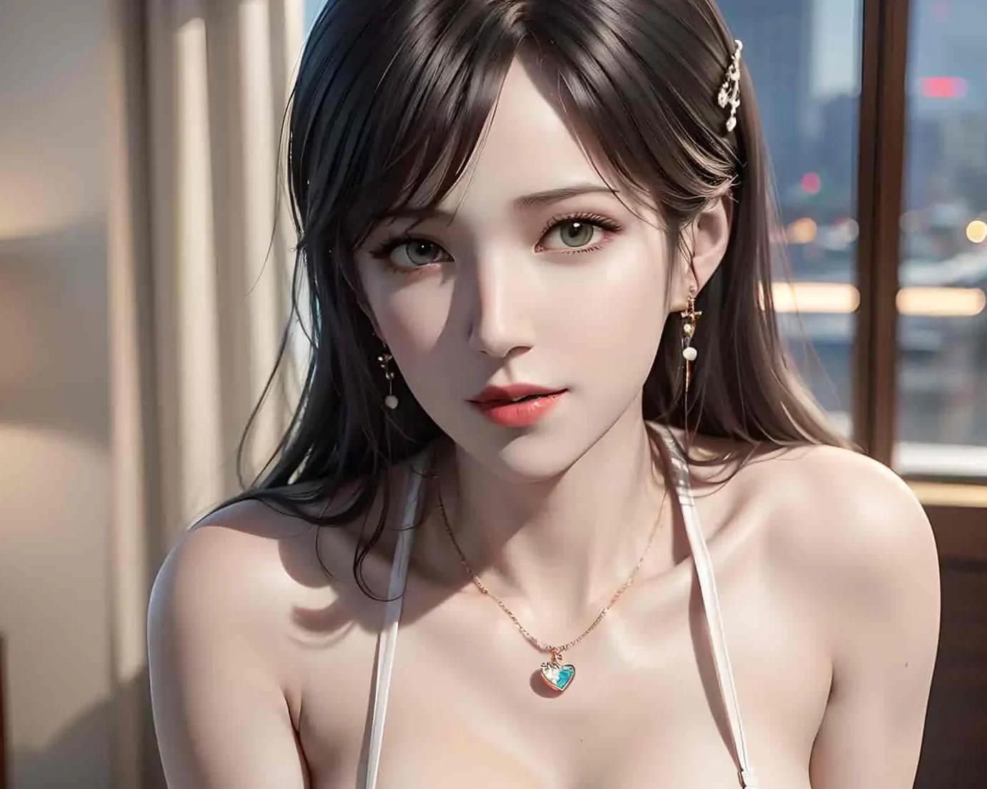 A153 吞噬星空徐欣2.0精品壁纸合集 584P