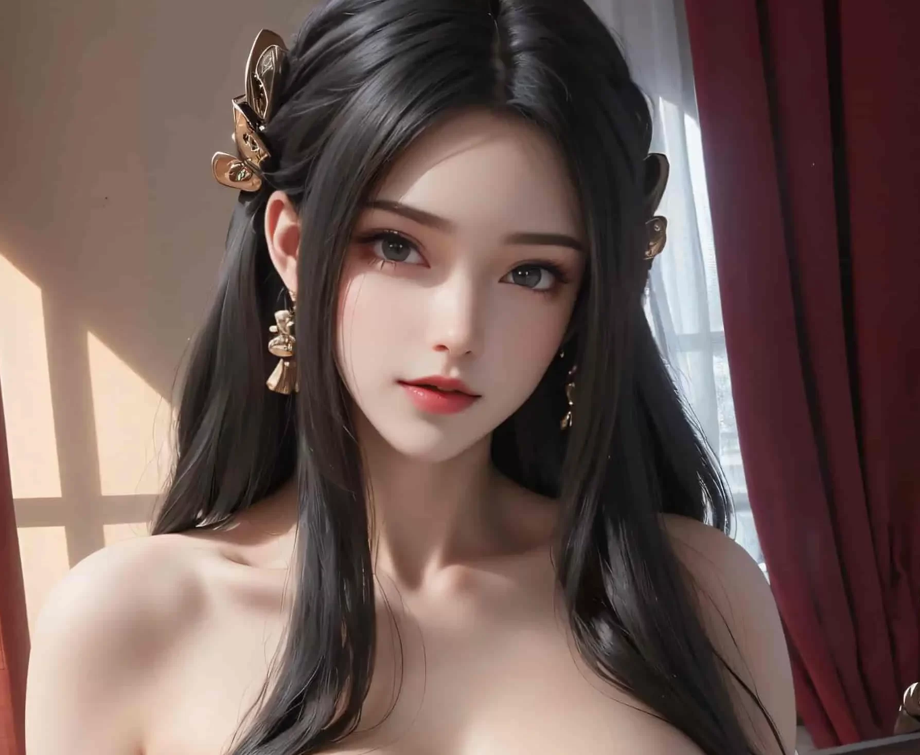 A158 完美世界秦怡宁12.0壁纸合集 628P