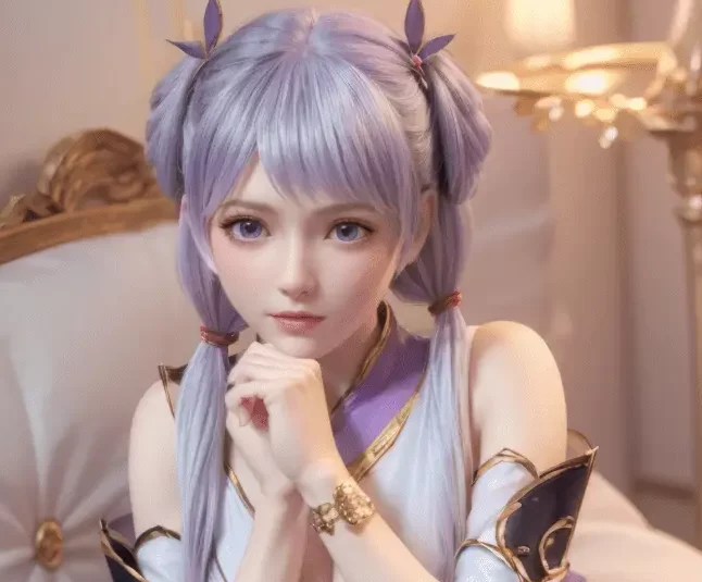 【五月浮力】F71 韩雪-黑白双丝 42P