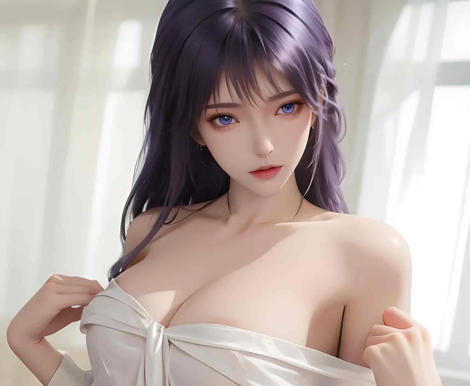 A161 神印王座圣采儿5.0壁纸合集 405P