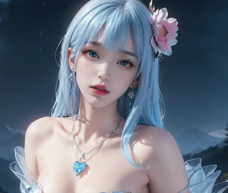 A160 百炼成神宁雨蝶1.0壁纸合集 305P