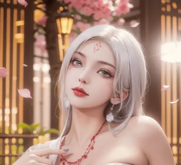 A196 诛仙九尾仙狐小白第2期 692P