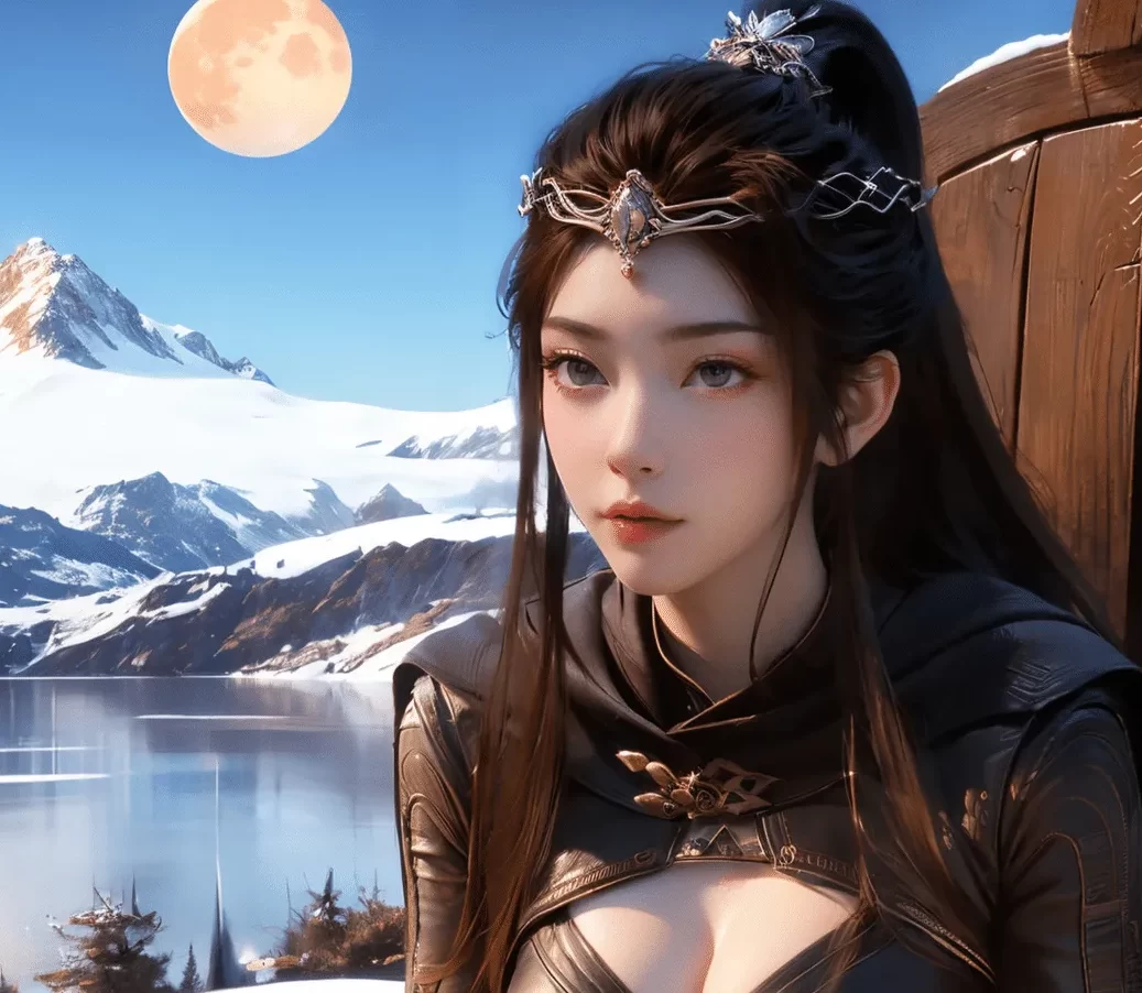 A205 凡人修仙传元瑶第2期精品 482P