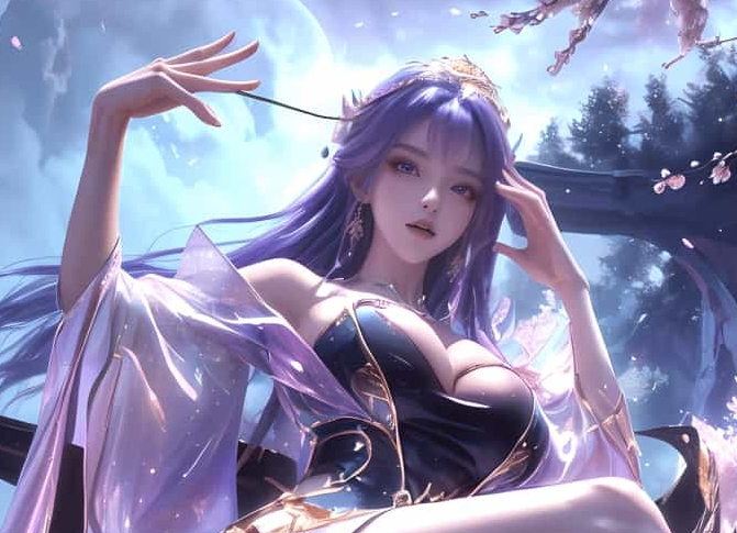 A214 百炼成神天穹长老第5期 489P