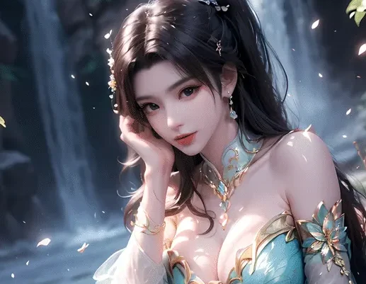 A227 斗破苍穹萧薰儿新建模第6期 435P