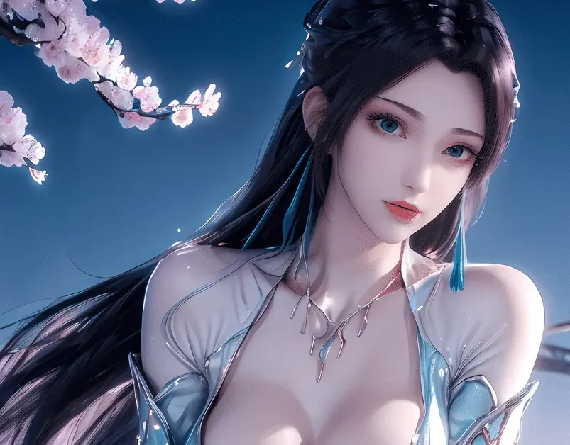 A231 斗破苍穹云韵第9期 582P