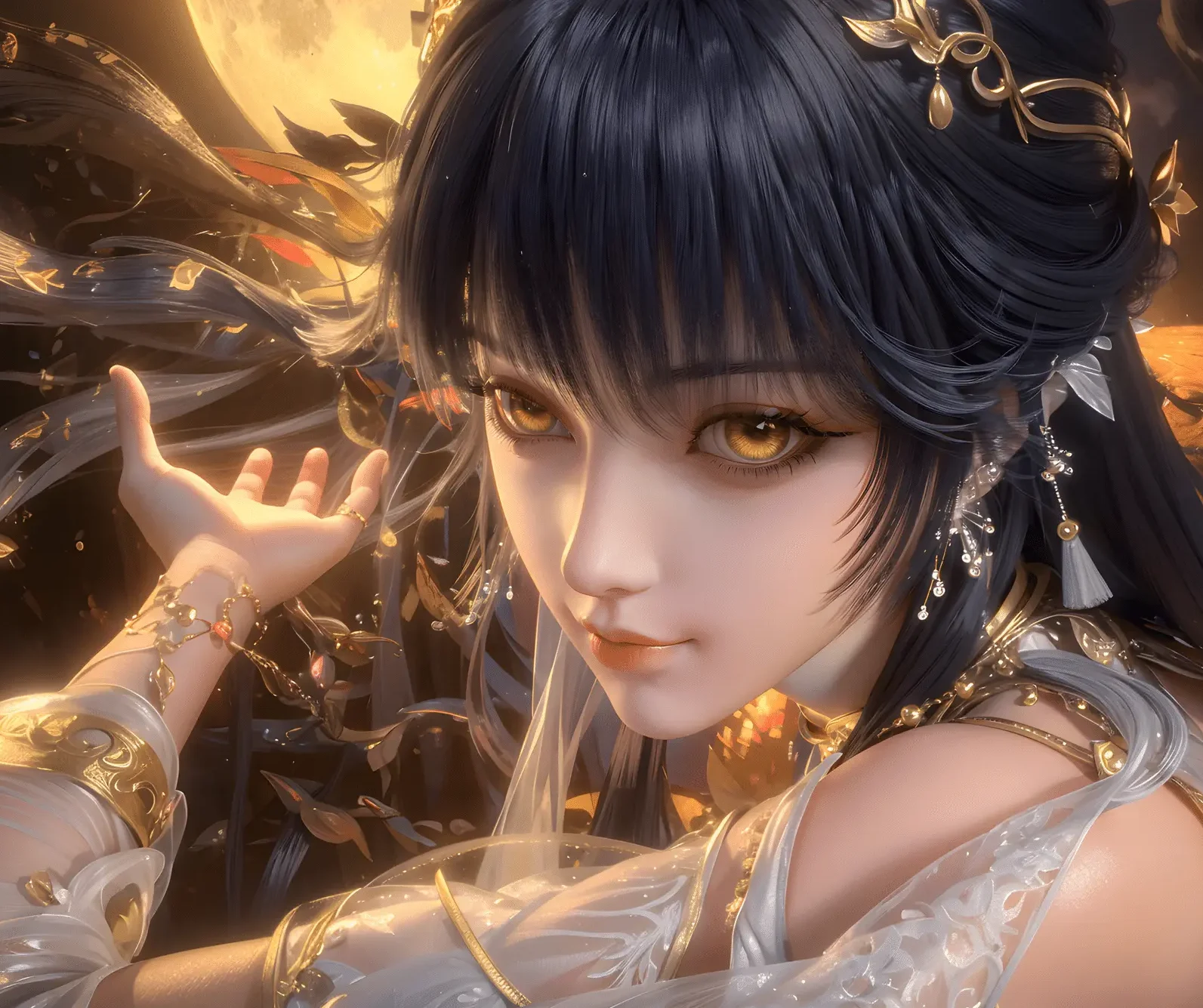 A233 百炼成神司妙玲白月蓉第1期	538P