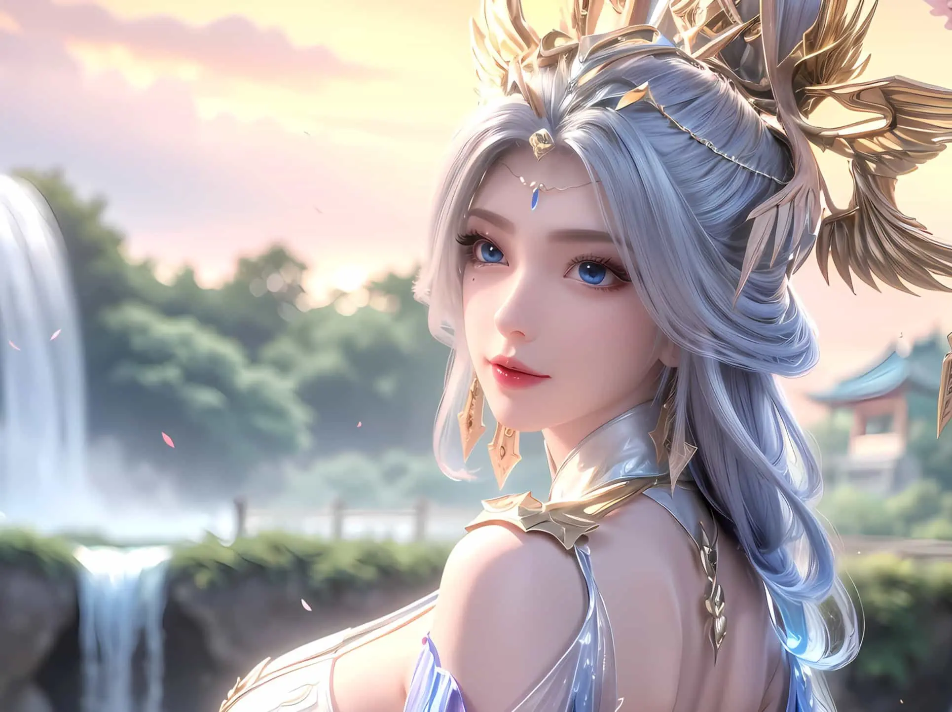 A237 百炼成神宁雨蝶第5期 467P