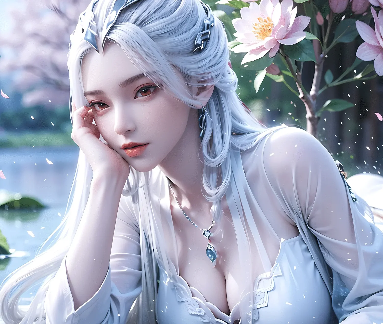 A249 剑来宁姚剑妈双人合集第1期	635P