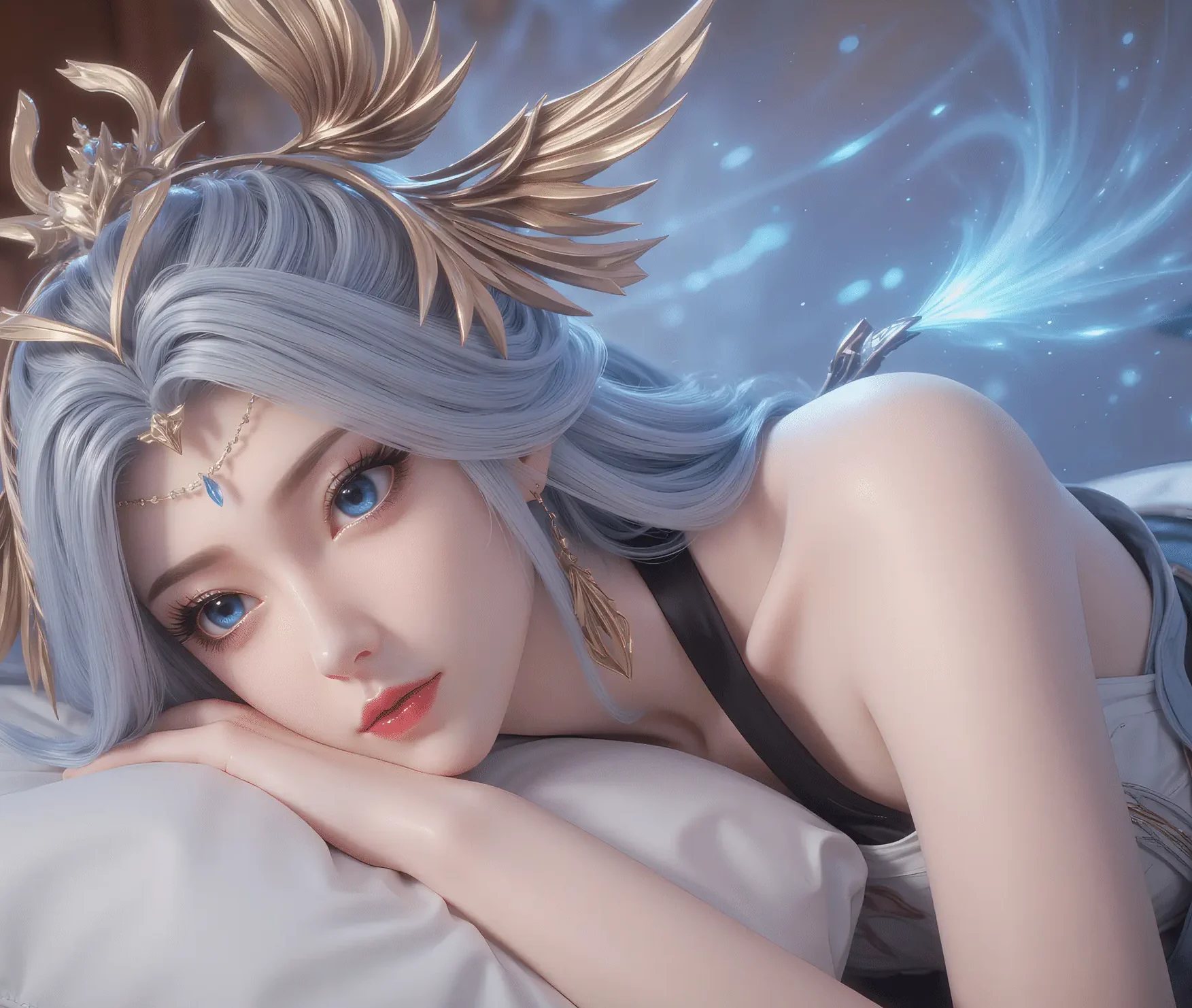 A250 百炼成神宁雨蝶玉婆婆师徒盖饭第1期 410P