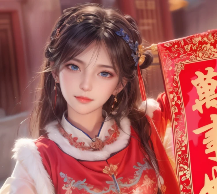 【25新春浮力】F105 桐锅啦新年装 30P