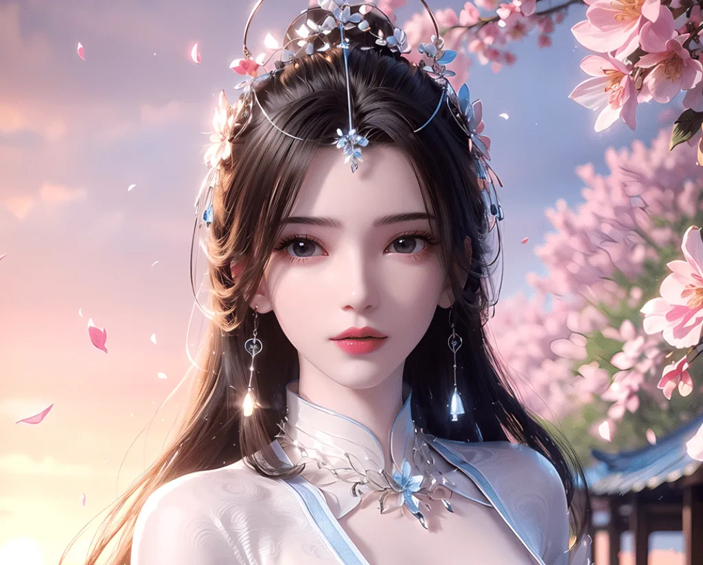 A254 仙逆李慕婉第6期 480P