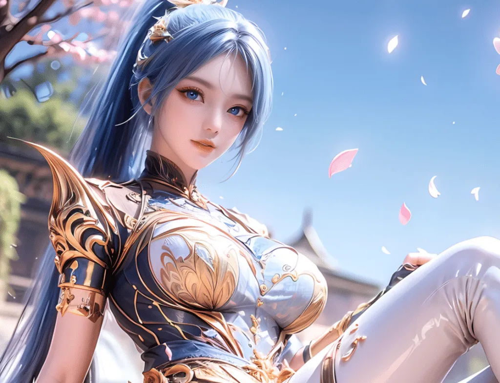 A255 绝世唐门王冬儿第2期 511P