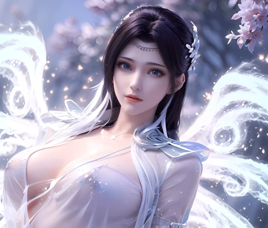 A256 斗破苍穹云韵第10期 452P