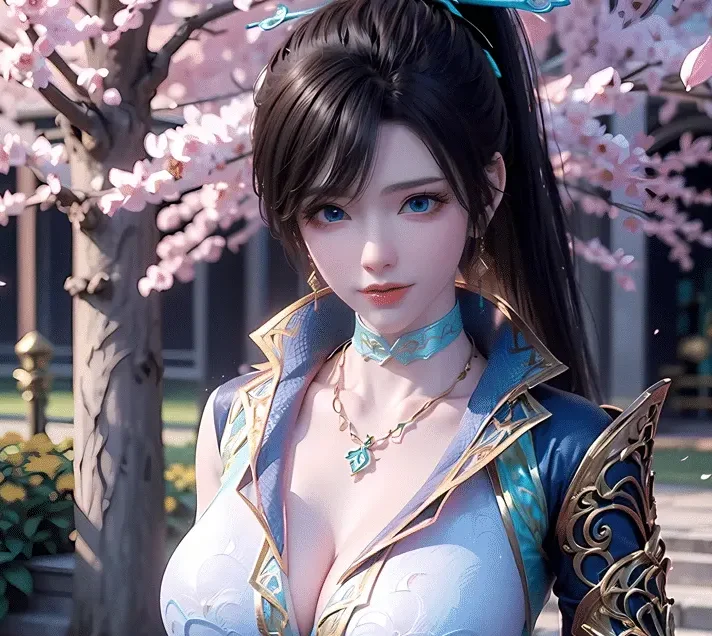 A265 斗破青鳞丹晨双人第1期大荤	589P