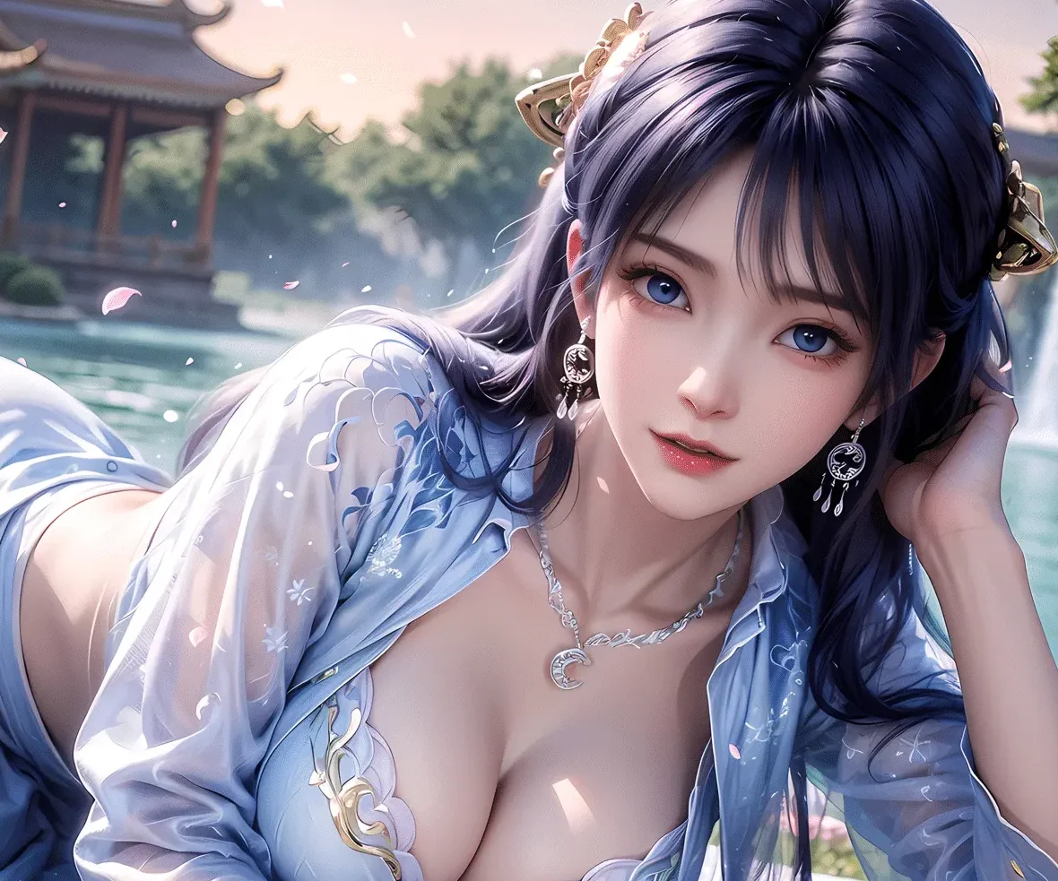 A268 遮天姬紫月第2期 598P