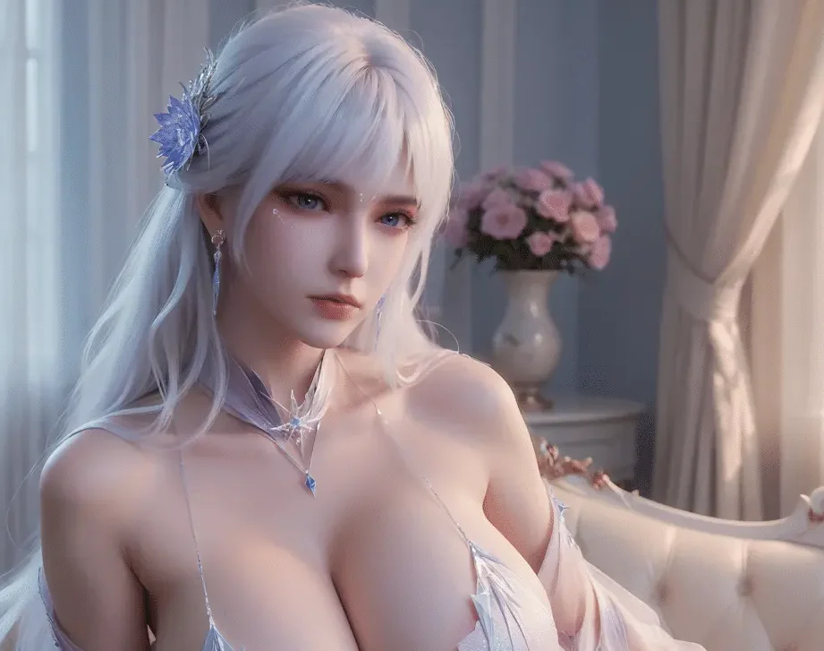 A298 神印王座圣采儿等8期 649P