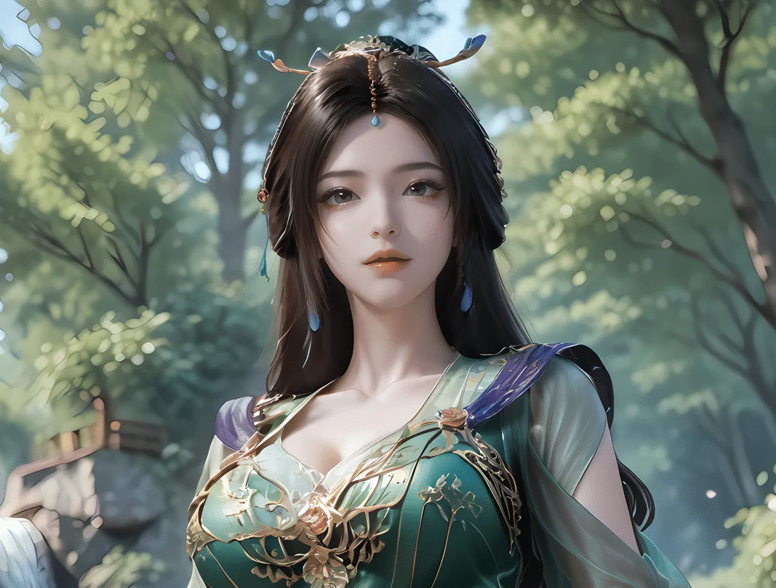 A305 凡人修仙传柳玉第1期赠师姐 606P