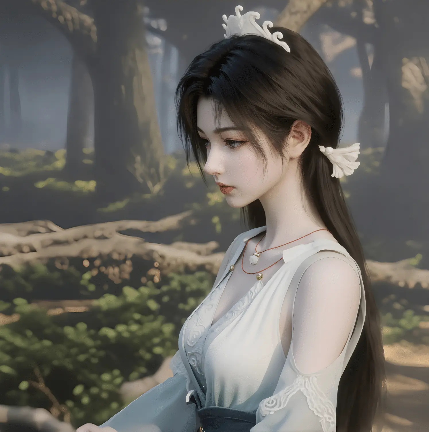 A304 凡人修仙传宋玉第3期 694P