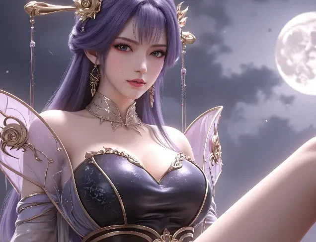 A313 百炼成神天穹长老第6期(赠视频)656P