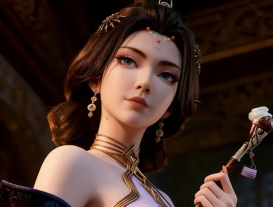 A312 凡人妙音门范夫人第1期(赠视频) 696P