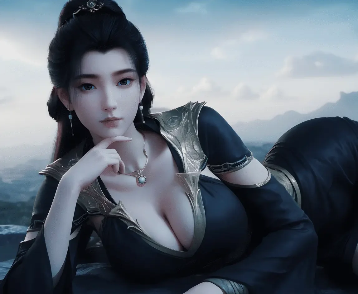 A317 凡人修仙传燕如嫣第1期 772P赠视频